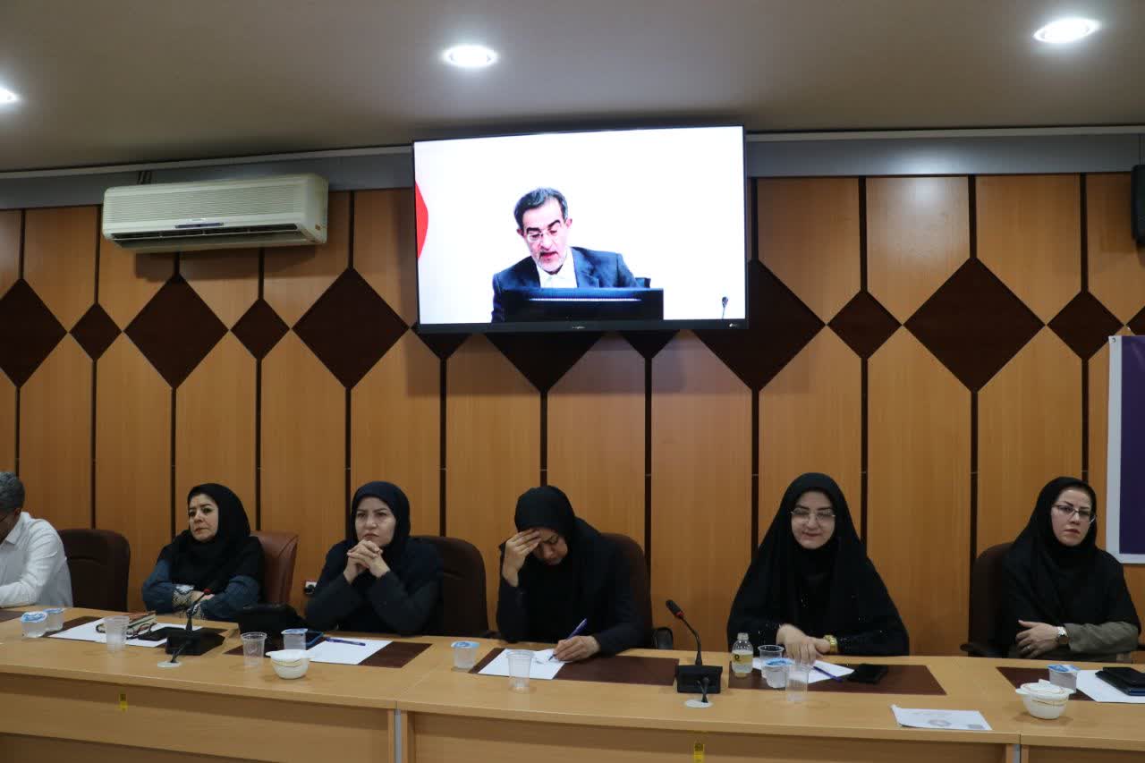 تأکید رئیس جهاددانشگاهی بر نقش فعالیت‌های فرهنگی در حیات و بقای این نهاد/ فعالیت فرهنگی باید با دانشجو، برای دانشجو و در دانشگاه باشد