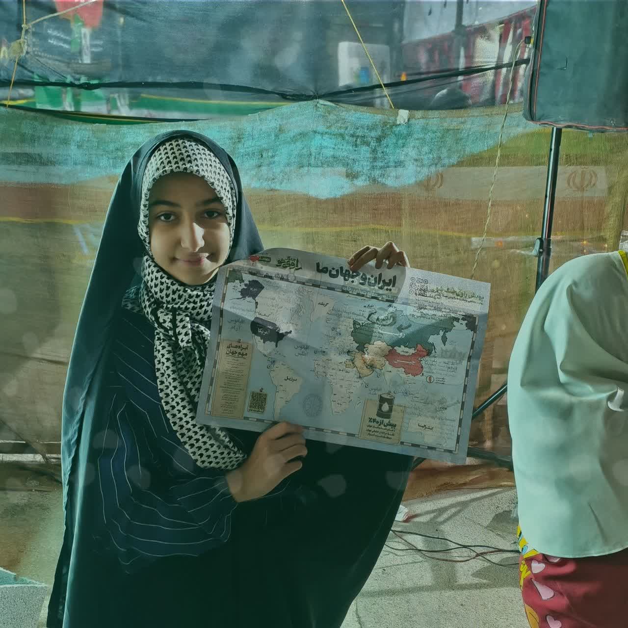 پویش ملی راوی جنگ شو