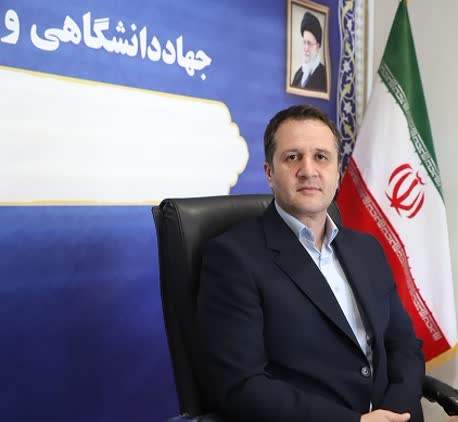 رئیس جهاددانشگاهی خبر داد: انتشار فراخوان پانزدهمین سوگواره ملی فرهنگی هنری «مَحرم مُحَرَّم» در لرستان