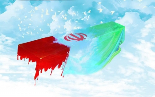 مرگ و زندگی با شهادت، معنایِ ابدی می‌یابد