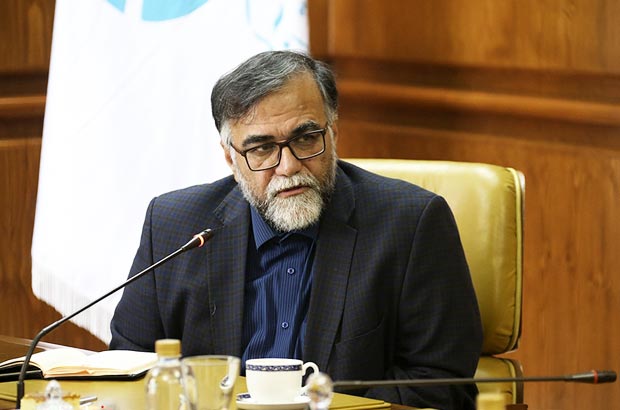 سخنان مسئولین استان در روایت  ایران دل