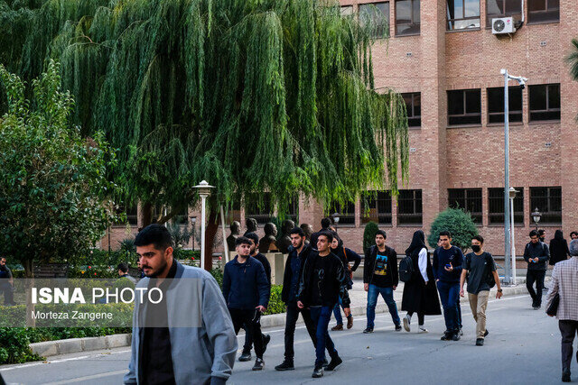 بصیرت افزایی؛ تکلیف اجتماعی اساتید دانشگاه است
