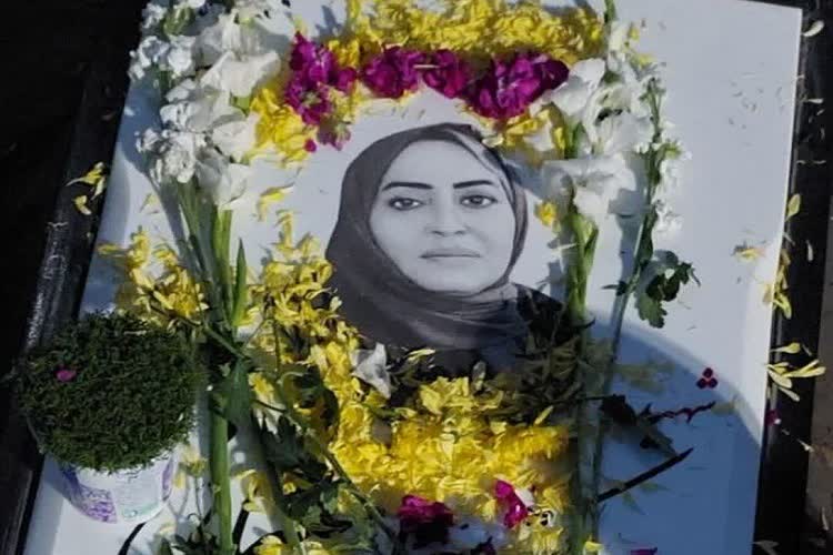 شهیده سیما سلیمانی؛ روایت زنی که ۲۰ سال برای مردم یک روستا خدمت کرد