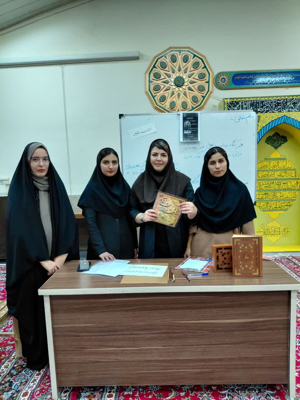 عکس خبر: