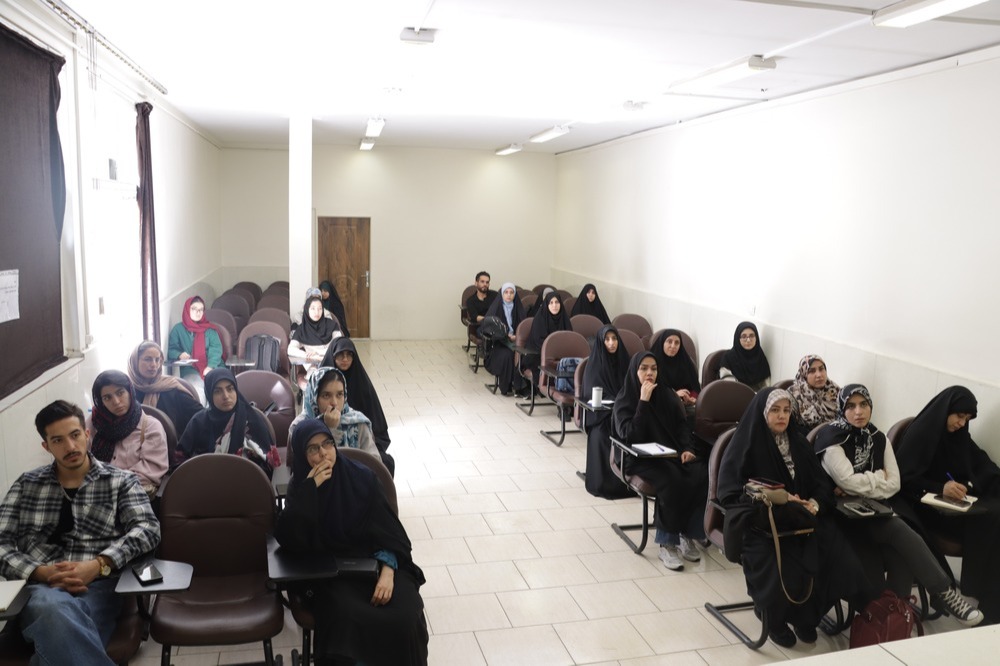 کارگاه آموزشی تزریقات برای نیروهای جهادی “سلامت‌یاران وطن” برگزار شد