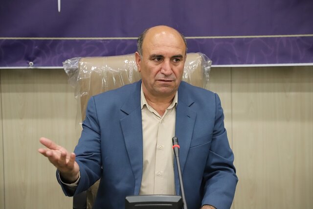 اداره‌های خرم‌آباد با تمام توان باید در کنار نیروهای مسلح باشند