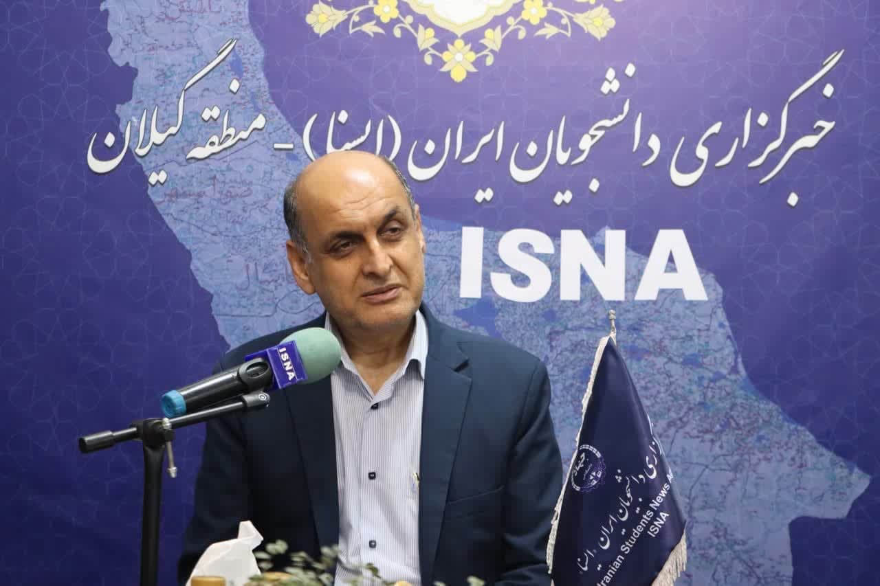 گزارش تصویری دیدار جهادگران با استاندار محترم گیلان