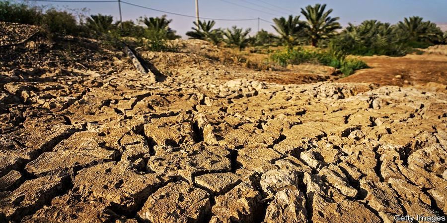 ضرورت آموزش تامین آب آشامیدنی در شرایط بحرانی مانند جنگ و سیلاب