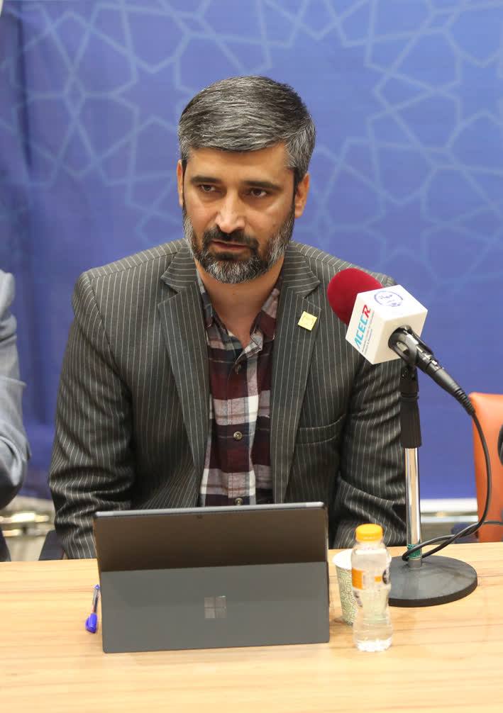 تأملات جنگ﻿ی  بخش ششم:«امت و امام» مفهوم بنیادی نظام سیاسی اسلام