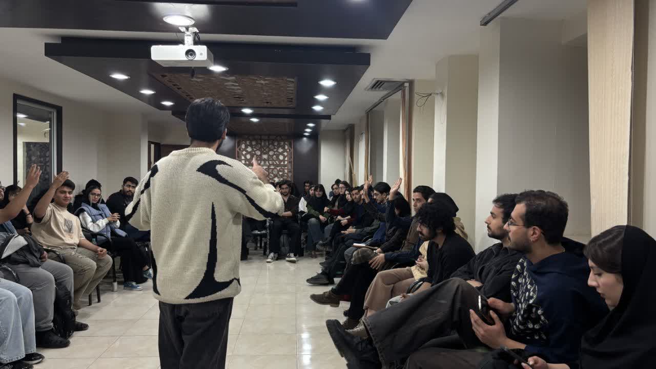 کرسی آزاد اندیشی با عنوان دیالوگ با موضوع زنان در دانشگاه صنعتی اصفهان برگزار شد.