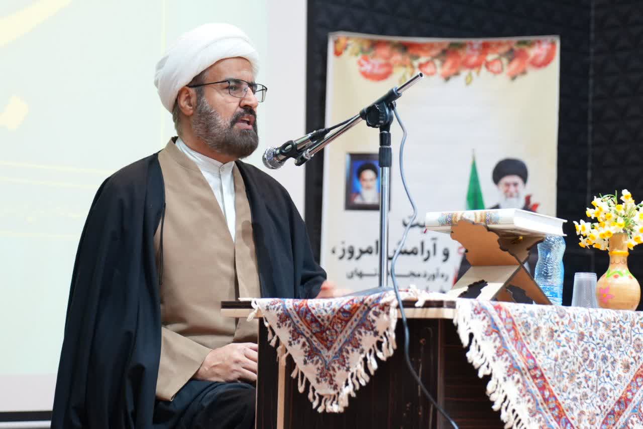  جشن بزرگ شعبانیه