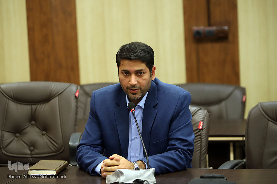 زندگی، مهارت تاریخی ایرانی ها!