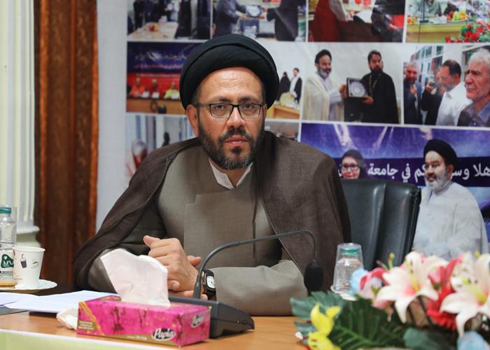 جنگ رمضان جنگ مذهبی نبود جنگ تصاحب انرژی بود
