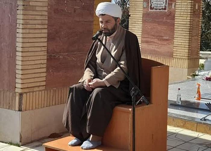 شهدا در اوج بصیرت و دشمن‌شناسی بودند
