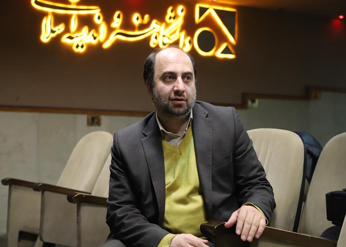 معاون فرهنگی جهاد دانشگاهی کشور: جشنواره مهدویت، زنجیره عکاسان تمدن ساز را شکل می‌دهد