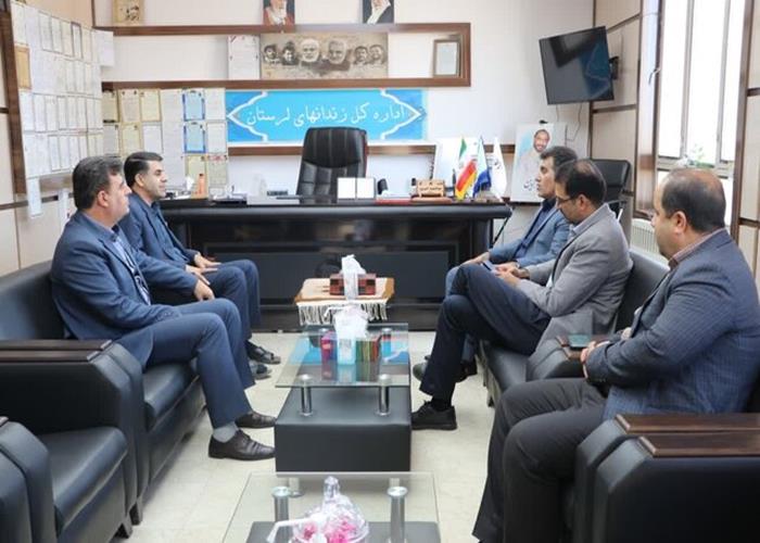  مدیرکل زندان‌های لرستان: گسست میان نسل‌ها با ابزاری مانند آیین سنتی عزاداری پر می‌شود