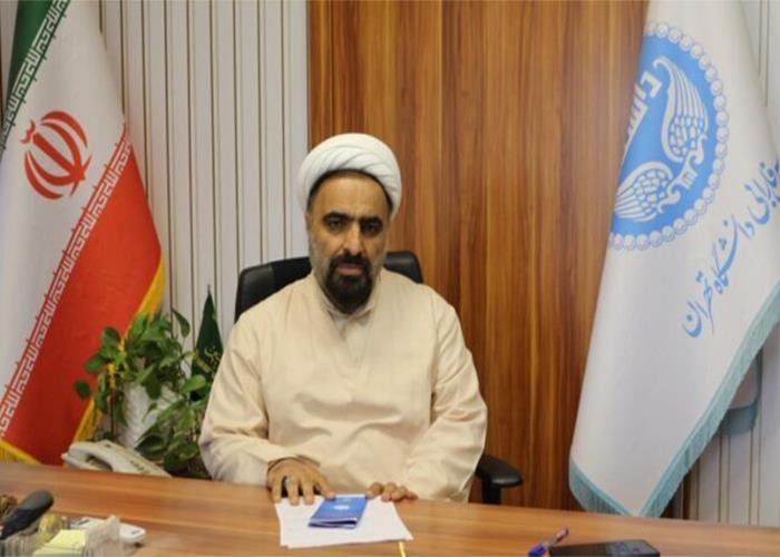 سومین پیش نشست نکوداشت استاد محمدعلی مهدوی راد:روش کتاب‌شناسی و مأخذشناسی علوم اسلامی استاد مهدوی راد