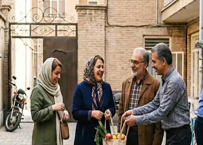 ببینید: ویدئومقاله «حفاظت از روحیه جمعی و تاب‌آوری اجتماعی»