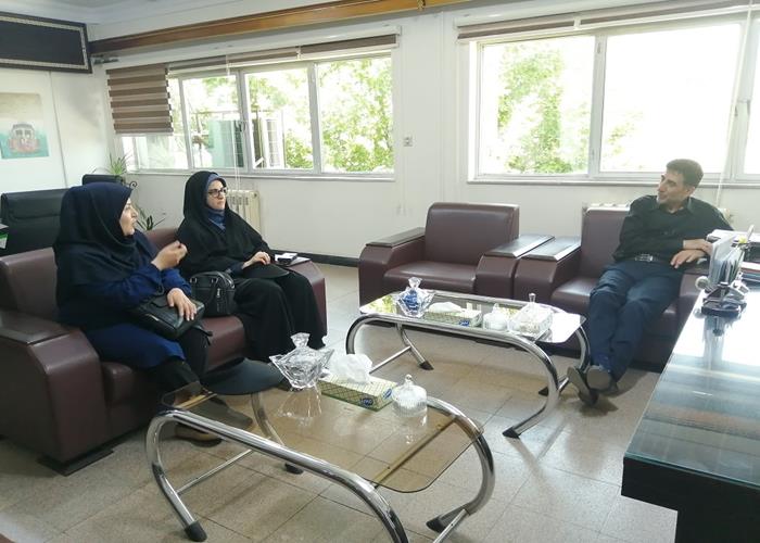 مدیرکل ارشاد همدان: جهاددانشگاهی باید منعکس‌کننده خواست مردم باشد