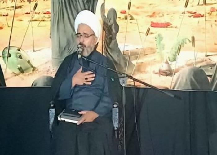 دومین  سلسله نشست‌های بصیرت عاشورایی برگزار شد