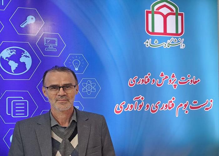 دانشجوی تراز، علم را هدیه‌ای الهی برای خدمت به انسان‌ها می‌داند، نه ابزاری برای سلطه و شهرت