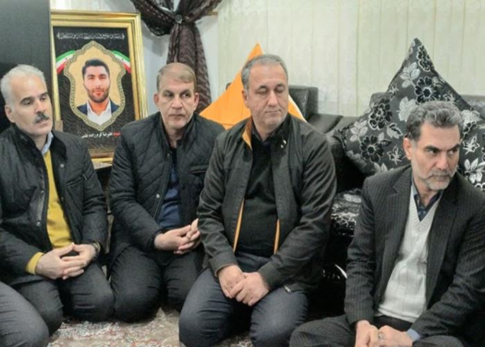  برگزاری چهارمین دوره طرح ملی «یاد یار» در لرستان