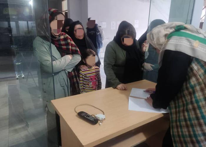 یک ماه مهربانی