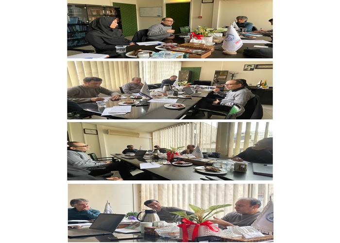 سلسله نشست های علمی تخصصی فرهنگی عمومی و انسجام اجتماعی ( تقویت اعتماد اجتماعی و نهادی از مسیر فرهنگ)