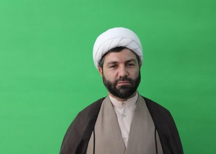 مسئول نهاد نمایندگی مقام معظم رهبری در دانشگاه فرهنگیان لرستان: دانشجویان سفیران تبیین‌گر معارف ناب حسینی هستند