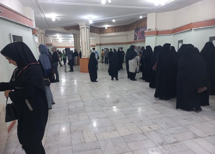      برپایی نمایشگاه "سرنی" در شهرکرد