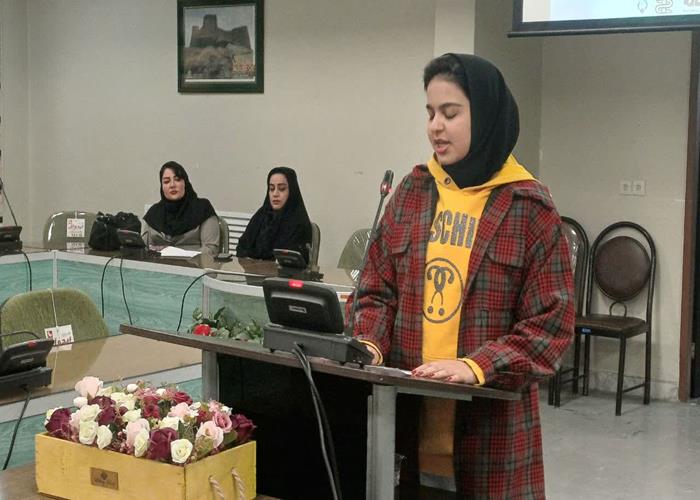 برگزاری مرحله دوم مناظرات دانشجویی در لرستان با حضور ۱۲ گروه 