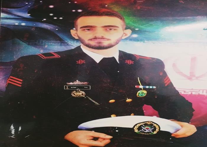 خانواده معظم شهید والامقام رضا نوروزپور دیوشلی از شهدای ناوچه دنا توسط جهادگران جهاد دانشگاهی گیلان تجلیل شد.