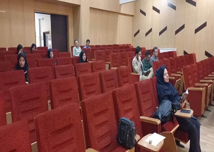  برگزاری مراسم پرفیض «زیارت عاشورا» در همدان