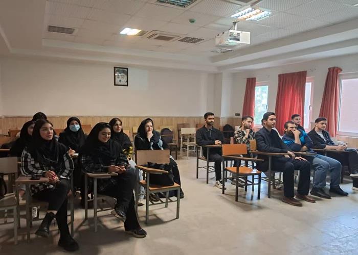 کارگاه مشاوره پیش از ازدواج