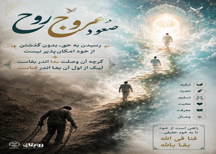 تصویرنگاره انسان کامل، انسان اخلاق محور    🎬 فصل دوم  جلسهٔ ۲۱ 🏫 قسمت پنجاه و یکم