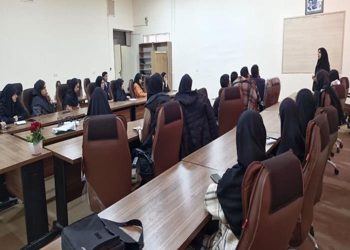 کارگاه روزنامه نگاری 