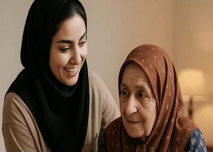 ویدئومقاله «حمایت از گروه‌های آسیب‌پذیر در مقابل اخبار و وقایع آسیب‌زا»