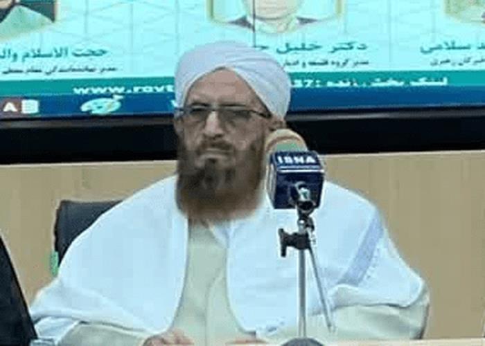 وحدت و گفت‌وگو راه عبور از اختلافات در جهان اسلام است