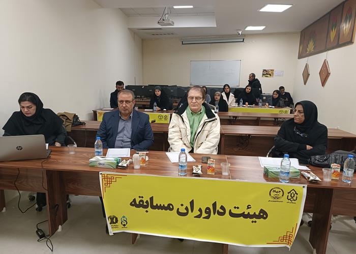 تصاویر روز سوم چهاردهمین دوره مسابقات ملی مناظره دانشجویان جهاد دانشگاهی لرستان.