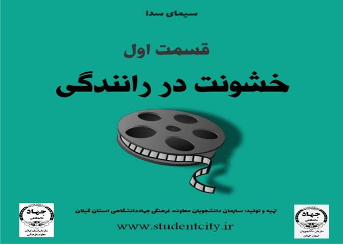 خشونت در رانندگی