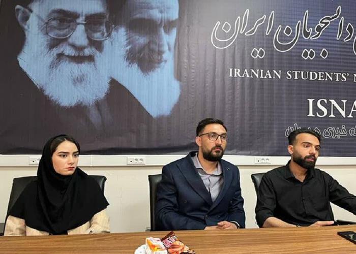 میزگرد «بررسی وضعیت خوابگاه‌های دانشجویی همدان»