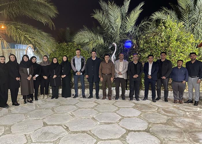 دورهمی خانوادگی