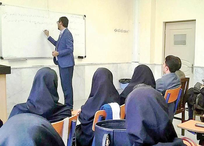 در نقد بیانیه افزایش حقوق اعضای هیات علمی
