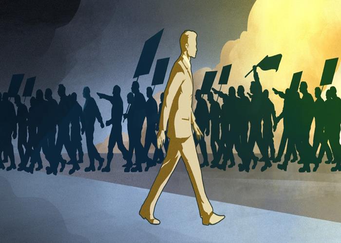 فرهنگ به مثابه منازعه؛ چرا دانشگاه نباید بی‌طرف باشد؟ 