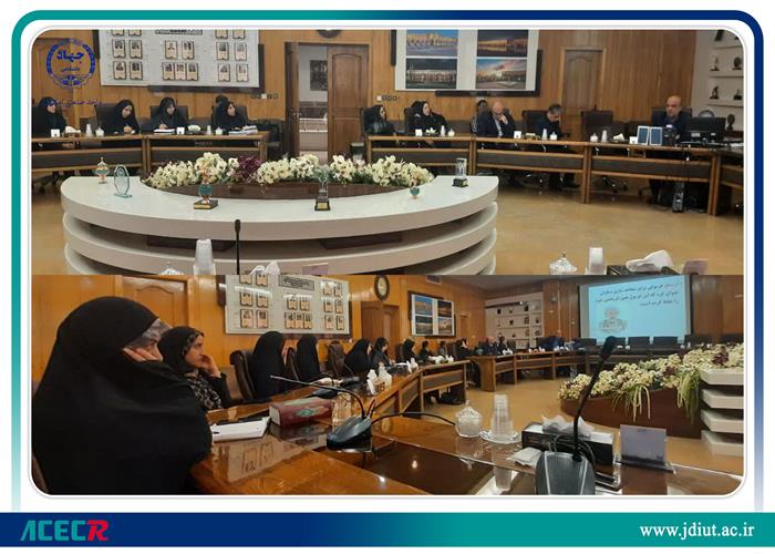 برگزاری کارگاه هنر نفوذ به دنیای Z در دانشگاه صنعتی اصفهان