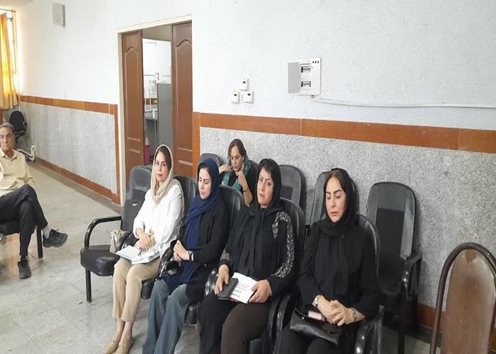 کارگاه سه‌شنبه‌ها با حافظ غزل شماره ۱۱۹ برگزار شد
