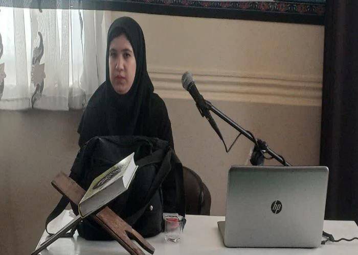 کارگاه مهارت های فرزندپروری