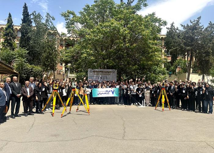 دهمین دوره مسابقات ملی ژئولیگ