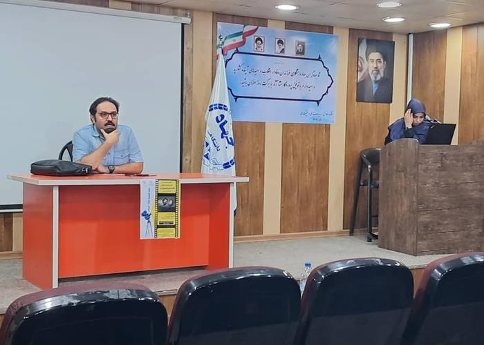 سه شنبه های فیلم - اکران و بررسی فیلم سینمایی"قندون جهیزیه"