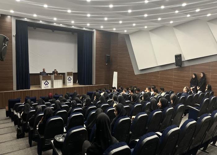 برگزاری «شب شعر» بمناسبت  روز پاسداشت زبان پارسی و بزرگداشت حکیم ابوالقاسم فردوسی 